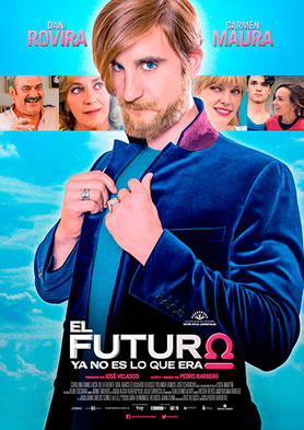 El futuro ya no es lo que era