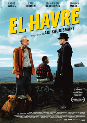 El havre