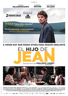 El hijo de Jean El hijo de Jean