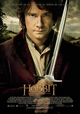 El hobbit: Un viaje inesperado El hobbit: Un viaje inesperado