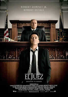 El juez_ El juez_