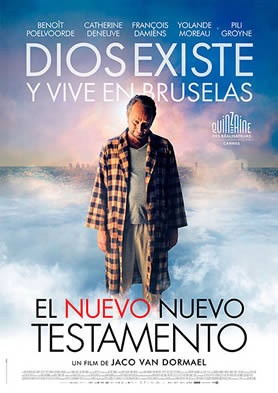 El nuevo Nuevo Testamento