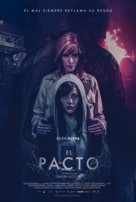 El pacto El pacto