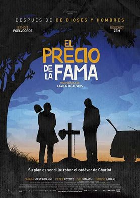 El precio de la fama