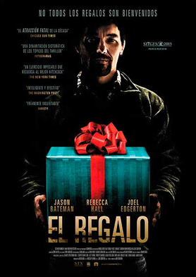 El regalo