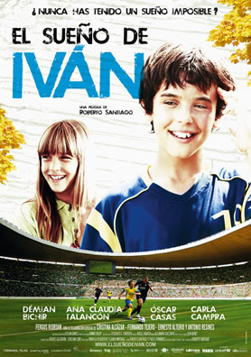 El sueño de Iván El sueño de Iván