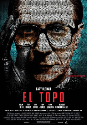 El topo El topo