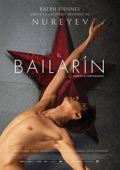 El bailarín El bailarín