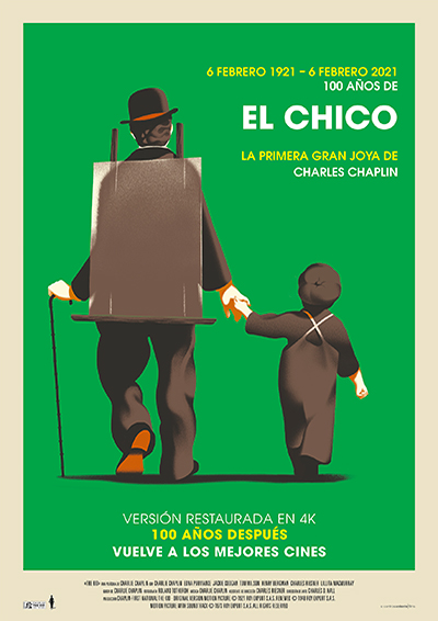 El chico El chico