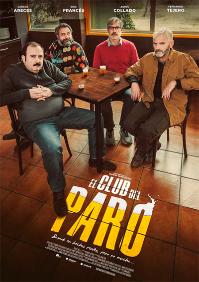 El club del paro