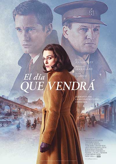 El día que vendrá El día que vendrá