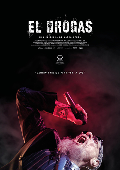 El Drogas El Drogas