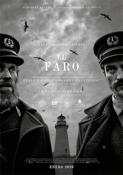 El faro El faro