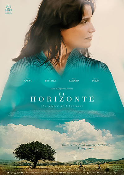 El horizonte El horizonte
