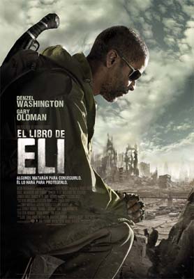 El libro de Eli El libro de Eli