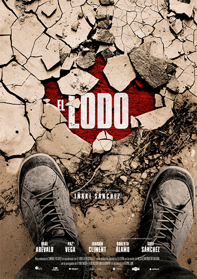 El lodo El lodo