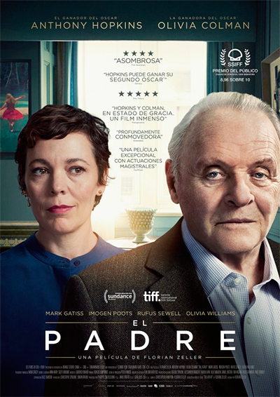 El padre El padre