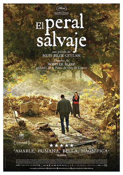 El peral salvaje El peral salvaje