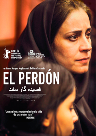 El perdón El perdón