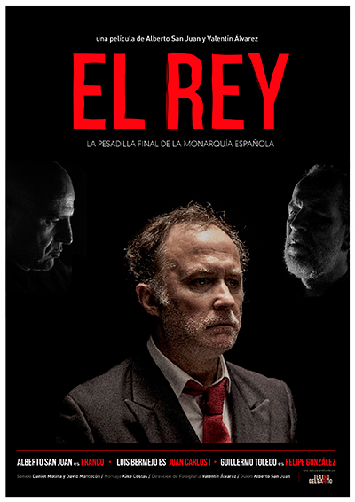 El Rey