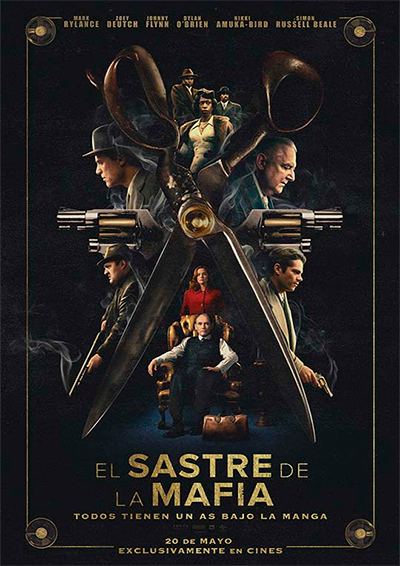 El sastre de la mafia El sastre de la mafia