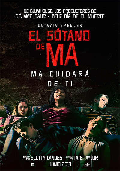 El sótano de Ma El sótano de Ma