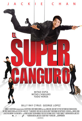 El super canguro El super canguro