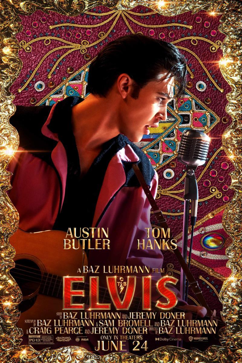 Elvis Elvis