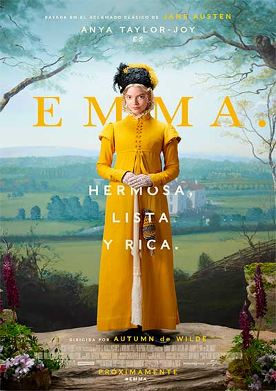 Emma Emma