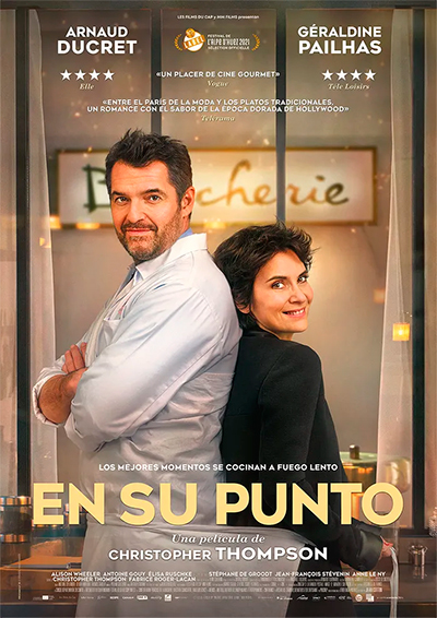 En su punto En su punto