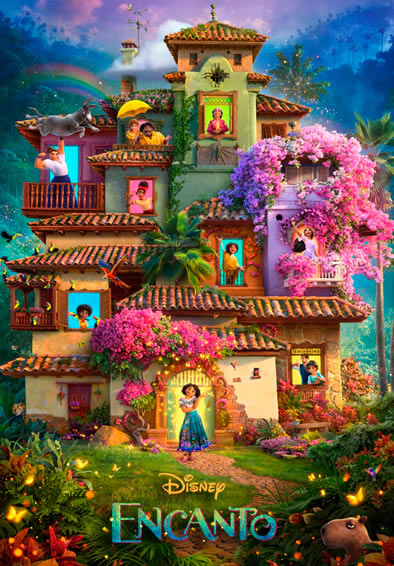 Encanto Encanto