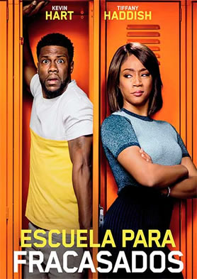 Escuela para fracasados