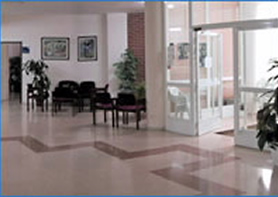 Sanitas Residencial Luz de Estella