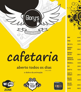 Glory´s Bar Glory´s Bar