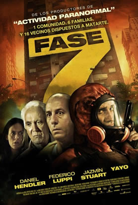 Fase 7 Fase 7
