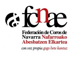 Federación de Coros de Navarra Federación de Coros de Navarra