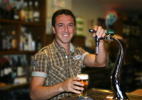 Cervecería La Facultad