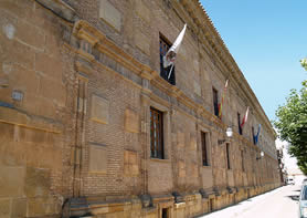 Ayuntamiento de Fitero Ayuntamiento de Fitero
