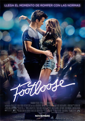 Footloose (2011) Footloose (2011)