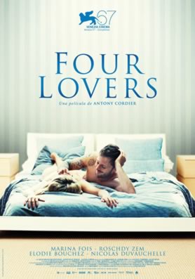 Four lovers Four lovers