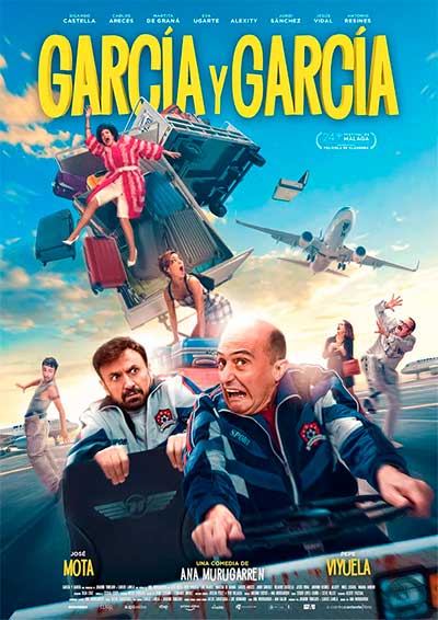García y García García y García