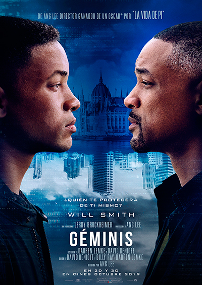Géminis Géminis