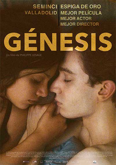 Génesis Génesis