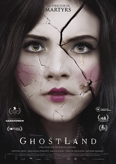 Ghostland Ghostland