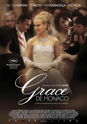 Grace de Mónaco Grace de Mónaco