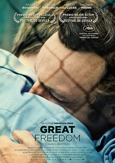 Great freedom (Gran libertad) Great freedom (Gran libertad)