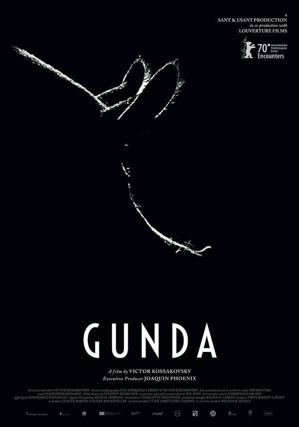 Gunda Gunda