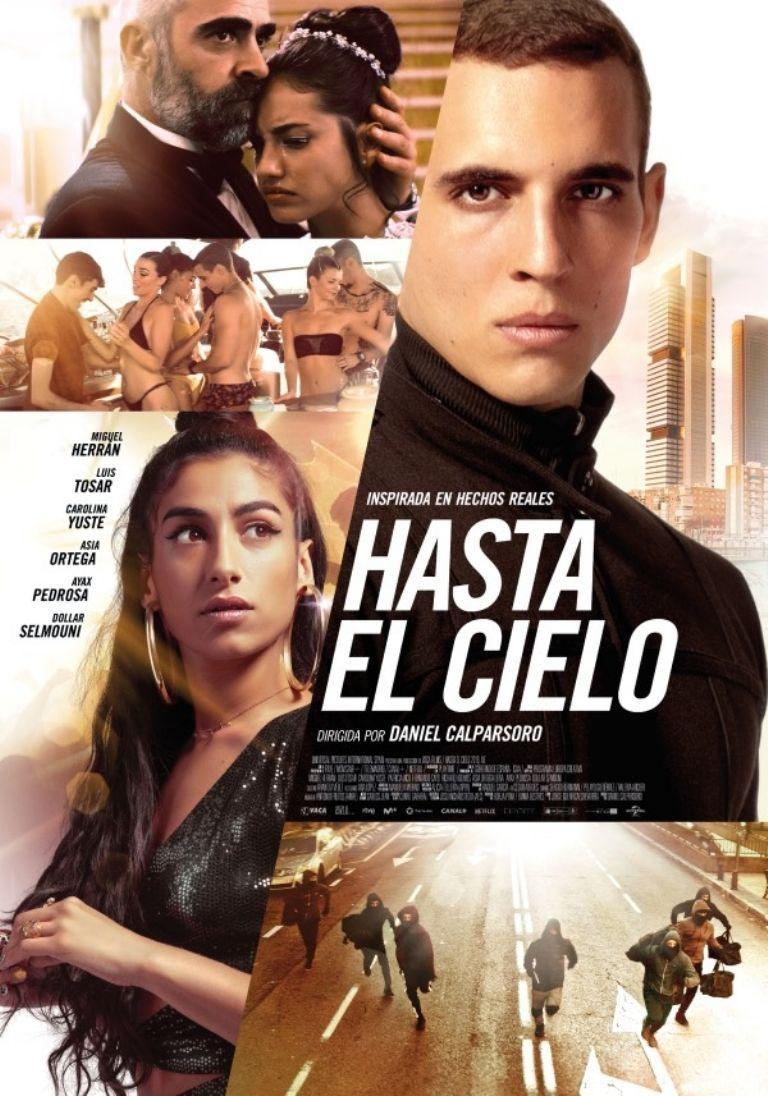 Hasta el cielo Hasta el cielo