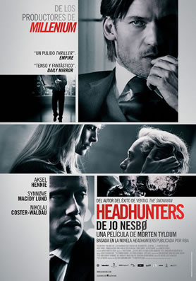 Headhunters Headhunters