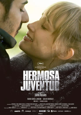Hermosa juventud Hermosa juventud